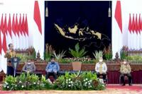 Perhatikan Pengembangan SDM Digital, Presiden Jokowi Minta Program DLA Perbanyak Mitra Kerja