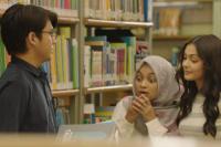 Menginspirasi, Film Ranah 3 Warna Dipilih Jadi Film Pembuka JFW