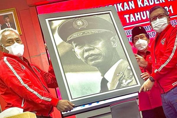 Teladani perjuangan dan aspek spiritualitas para tokoh