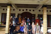 Petani Boyolali Dilatih Manfaatkan Lalat Jadi Pupuk Organik Cair