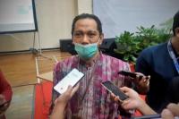 Pimpinan KPK Harap DPR Segera Tentukan Pengganti Lili Pintauli