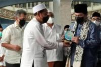 BUMN Akan Berkolaborasi Dengan Pesantren Dalam Program Ekonomi