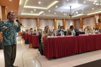 Tingkatkan Kualitas Kerja, Polbangtan Kementan Perkuat Sistem Pengawasan dan Pengendalian