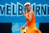 Pemain Tenis China Peng Disebut akan Segera Muncul