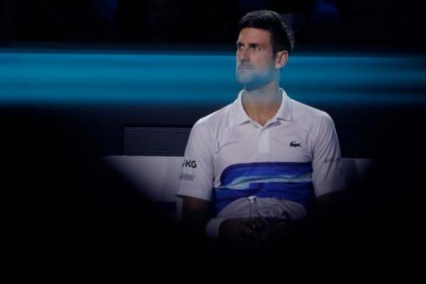 Pasukan Perbatasan Australia menyelidiki dugaan klaim palsu terkait pengakuan petenis Novak Djokovic, tidak melakukan perjalanan 14 hari sebelum tiba di Australia.