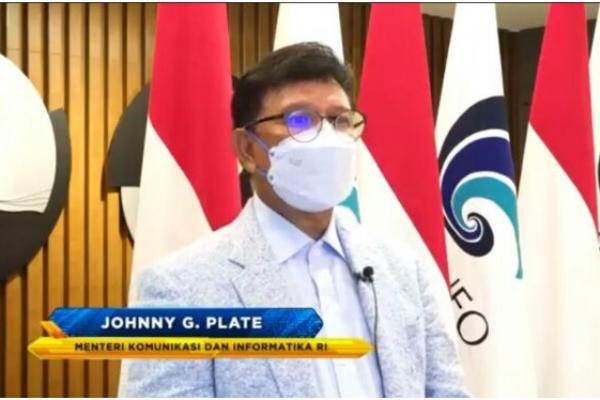 Pemerintah tegaskan dukungan untuk ekosistem industri gim Tanah Air. Melalui penyelenggaraan Indonesia Game Developer Exchange (IGDX) 2021