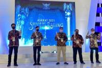 ASRRAT 2021, Ini Alasan Rating Silver untuk Danone SN Indonesia