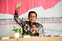 Pancasila Jadi Benteng Rakyat Indonesia dari Serbuan Paham Negatif