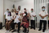 Munas VIII Purna Paskibraka Indonesia Verifikasi 2 Calon Ketuanya