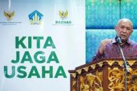 UMKM Bali Dapat Bantuan Program `Kita Jaga Usaha`