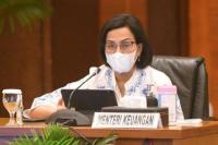 2022, Pemerintah Alokasikan Rp414 Triliun untuk Pemulihan Ekonomi