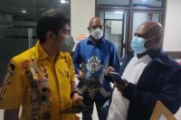 Dekati Kelompok KKB, Ketua DPR Papua Apresiasi Bupati Intan Jaya