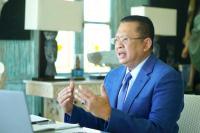 Ketua MPR Dorong KPK Bangun Wistleblowing System untuk Pelaporan Korupsi