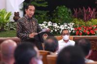 ICW Dorong Jokowi dan DPR Sahkan RUU Perampasan Aset