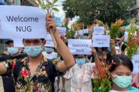 Gulingkan Junta Militer, Oposisi Myanmar Kumpulkan Rp 89,9 Miliar