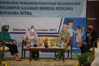 Pandemi, Arzeti Bilbina Ingatkan Penanganan Stunting di Indonesia