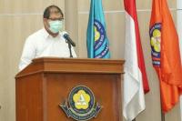 Budi Muliawan Tegaskan Bangsa Indonesia Adalah Bangsa Pejuang