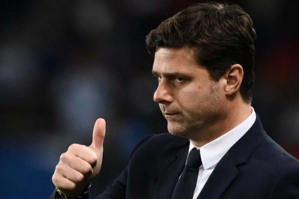 Resmi ke Chelsea, Pochettino Dikontrak Tiga Tahun