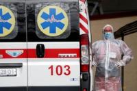 WHO Prediksi Kematian Akibat COVID-19 di Eropa Mebihi 2,2 Juta pada Maret