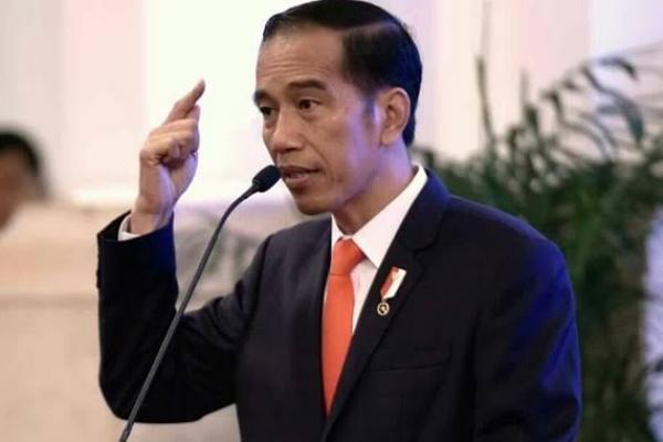 Presiden Jokowi meminta dukungan Kadin untuk mendetailkan kebijakan-kebijakan pemerintah