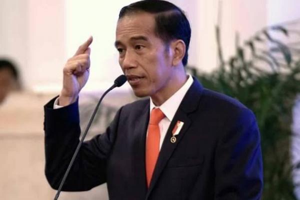 Presiden Jokowi menyatakan proposal perdamaian untuk konflik antara rusia dan ukraina inisiasi Menhan Prabowo. 