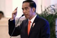 AHY Klaim Jokowi Hanya Gunting Pita, Gimana Faktanya?
