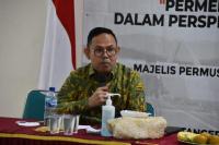Andi Akmal Minta Permendikbud Ristek No 30/2021 Direvisi atau Dicabut