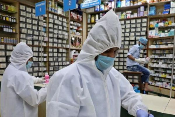 Penjualan di unit vaksinnya naik 42,3 persen pada tahun keuangan yang berakhir Maret, sebagian besar karena suntikan pencegahan influenza, Abbott India mengungkapkan dalam laporan tahunannya.