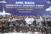 DPD Harap Implementasi Program Kelautan dan Perikanan Beri Dampak Positif