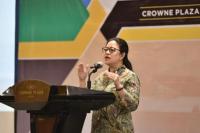 Ketua DPR Dukung Pencapaian MEF TNI dan Grand Design Polri