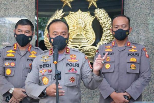 Satu DPO Teroris Mujahidin Indonesia Timur di Poso tewas tertembak. 