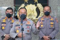 Tiga Pelaku Penembakan Komandan BAIS di Pidie Aceh Berhasil Diringkus