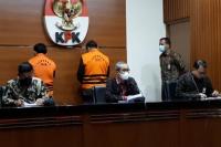 KPK Tetapkan Eks Direktur Produksi PTPN XI Tersangka Korupsi Mesin Giling Tebu
