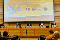 RUU TPKS, Kepedulian DPR Soal Isu Kekerasan Seksual