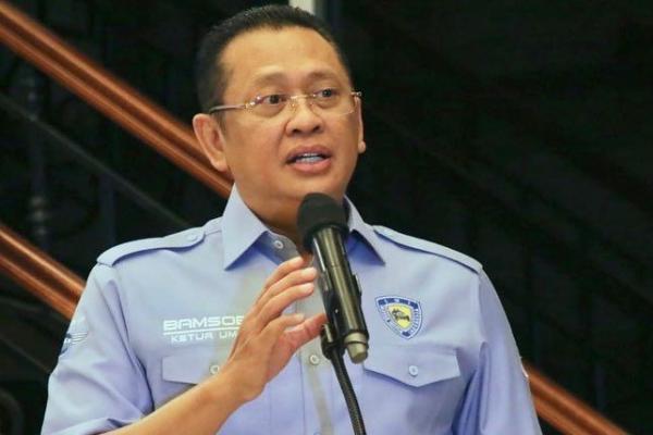 Bamsoet menegaskan, bahwa IMI berkepentingan menjaga kepercayaan organisasi otomotif dunia atas berbagai agenda balap internasional yang sudah ditetapkan di Indonesia dapat berjalan dengan baik.