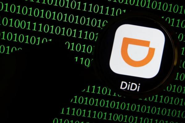 Regulator China meminta eksekutif perusahaan transportasi online raksasa, Didi Global Inc, untuk menyusun rencana delisting dari New York Stock Exchange, di tengah kekhawatiran tentang keamanan data.