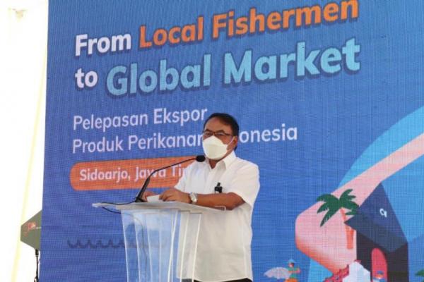 Perusahaan ini juga membangun platform digital untuk mendata hasil tangkapan agar nelayan mendapatkan harga yang transparan dan hasil laut yang dapat dilacak.