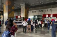 Takut Varian Baru, India Perketat Pengujian COVID-19 untuk Turis Asing