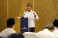 Trenggono : Optimalisasi Sektor Perikanan Masih Terbuka Lebar