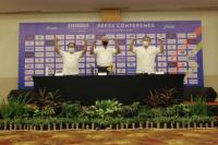 8.008 Pelari Bakal Meriahkan Borobudur Marathon 2021