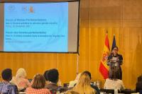 Ketua DPR Minta Dukungan Promosi Pariwisata ke Sekjen UNWTO