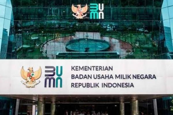 Yadi menyebutkan, dalam proses pembubaran BUMN ini ada tahapan-tahapan yang harus dilewati misalnya untuk BUMN Persero itu PPA akan mengerjakan status BUMN nya diselesaikan.