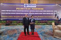 PERADI Jakarta Barat Harus Jaga Marwah Organisasi