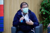 Budi Muliawan: Guru Adalah Teladan Buat Kita Semua