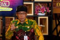 BPPSDMP Kementan Sosialisasikan Prototipe Penyuluh Masa Depan