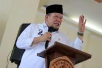 Ketua DPD RI Optimis Impor Beras Bisa Dihentikan