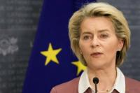 Uni Eropa Usulkan Larangan Impor Minyak Rusia