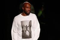 Kanker Renggut Nyawa Desainer LV Virgil Abloh