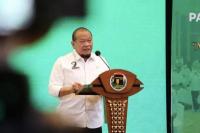 LaNyalla: Perkuat Posisi Daerah dengan Memperkuat Kelembagaan DPD RI