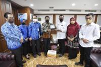 Gus Halim: Kawal Pemanfaatan Dana Desa